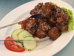 -無招牌海鮮(芽笼店)