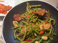 -小菜园新徽菜(无锡宜家荟聚中心店)