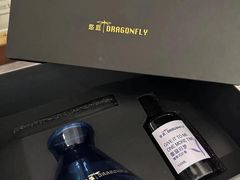 -Dragonfly 悠庭·按摩Spa(苏州中心广场店)