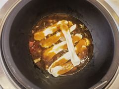 -人民公社铁锅炖·东北菜(卫国道店)