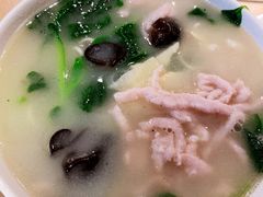 -花园茶楼(兴城西路店)