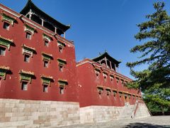 -须弥福寿之庙