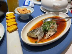 -馋遇江南·精致湖景雅宴(东方之门店)