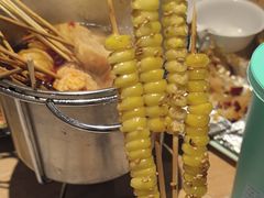 -小乾杯串店•16年沈阳烧烤(文安路店)