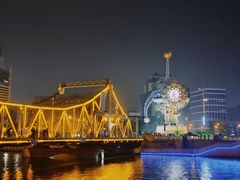 -天津意大利风情旅游区