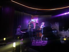 -林肯爵士乐上海中心 Jazz at Lincoln Center Shanghai
