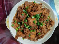 -老味道土菜(三河古镇店)