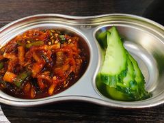 -玉流珍肴馆(亮马桥店)