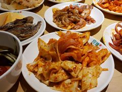 -玫瑰花园自助烤肉(顺义鑫海韵通店)