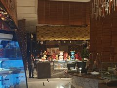 -唐山香格里拉大酒店·香啡阁(长虹西道店)