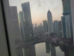-喷泉公园