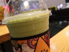 -乐凯撒披萨(正佳广场店)