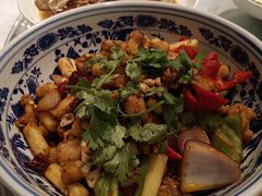 -和记小菜(东方店)