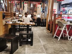 大堂-和府捞面·大师店(上海漕宝路日月光店)