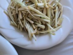 -天乐农家鱼头王(天目湖店)