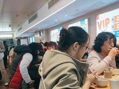 -素满香·食养自助(建邺万达店)
