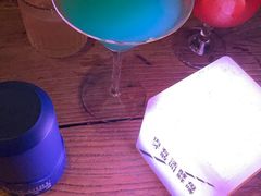 -江湖酒吧(老外滩店)