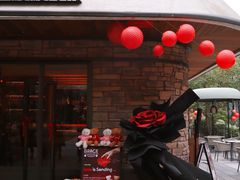 -Mammamia意大利餐厅(阳春巷店)