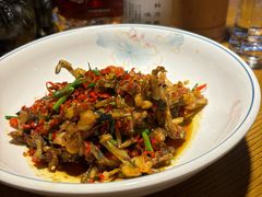 -李久其家民间餐厅(观沙岭公园店)