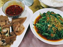 过桥毛肚-洪霞餐馆
