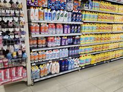 -永辉超市(百子湾店)