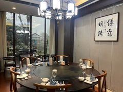 -京杭上院·河景花园餐厅·杭帮菜名店