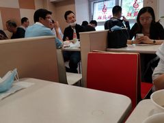 大堂-振鼎鸡(福州路店)