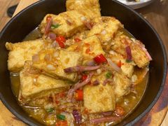 -云海肴·汽锅鸡·云南菜(东坝金隅店)
