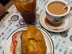 -华嫂冰室(尖沙咀店)