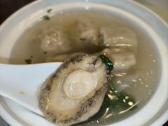 -惠宾饭庄(中山路店)