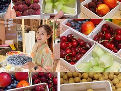 -丽池宫韩式汗蒸会馆(华灯坊店)