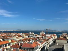 -圣胡斯塔升降机