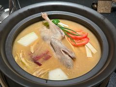 -老鸭集(金沙龙湖天街店)