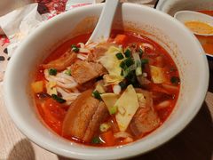 -大师兄·西北小馆(南沙万达广场店)