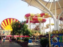 iphone_upload_pic-武汉玛雅海滩水公园