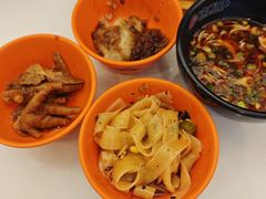 -乡党臊子面(丰庆公园店)