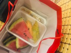 -海底捞火锅(凯德广场店)