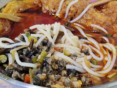-龍城柳州螺蛳粉(群星路店)