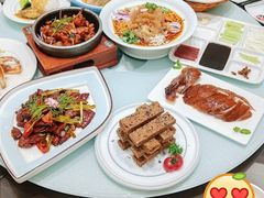 -北塘海鲜·天津菜(大光明桥旗舰店)