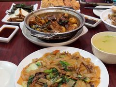 -古早人小吃店(黄河北路店)