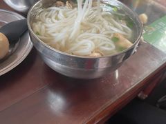 双人米线-齐记土鸡米线