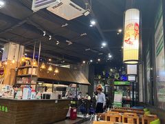 -李二鲜鱼(水晶店)