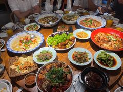 -蟹掌柜肉蟹煲(公园路店)