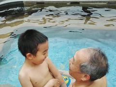 -芭东小镇温泉