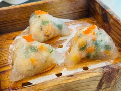 -龙的酒楼·手工早茶·顺德菜(近良路店)