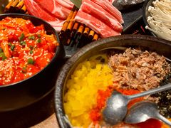 -炉小哥烤肉(信万广场店)