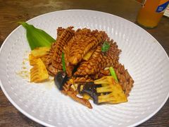 -魁盛居百年鲁菜馆(县西巷店)