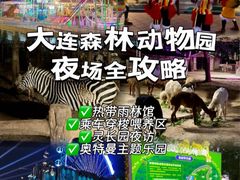 -大连森林动物园