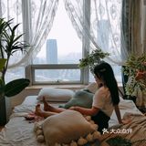 最美梦幻森林风名宿，可以拍一天照，刷爆你的朋友圈
