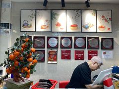 -牛记咖喱美食(十月初五日街店)
